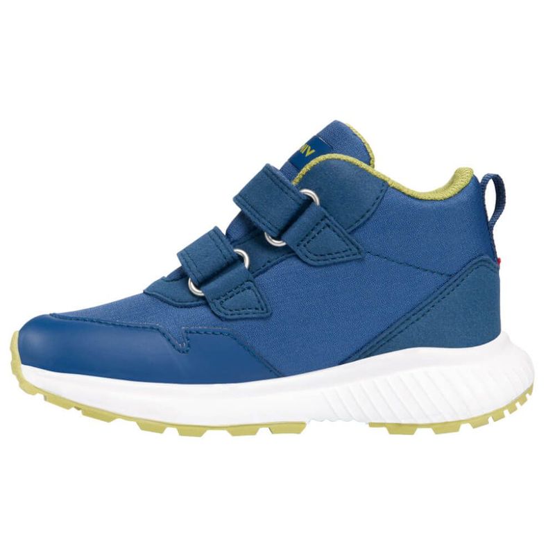 Viking Aery Track Mid GTX 2V Blue/Khaki