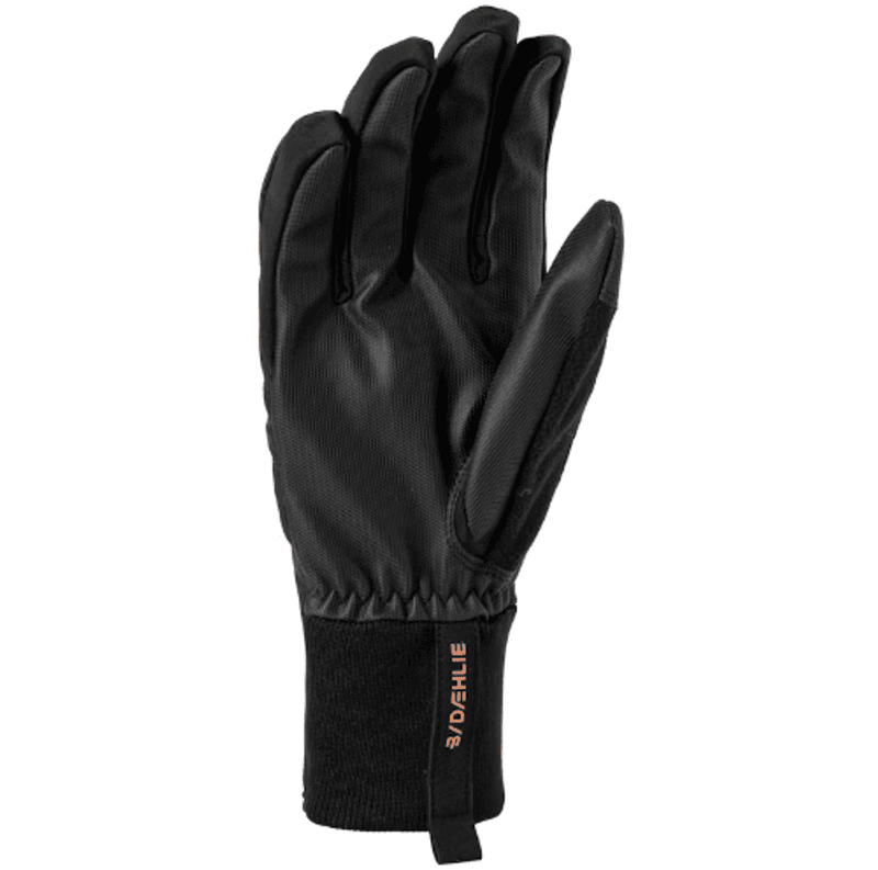 Dæhlie Glove Pace Black
