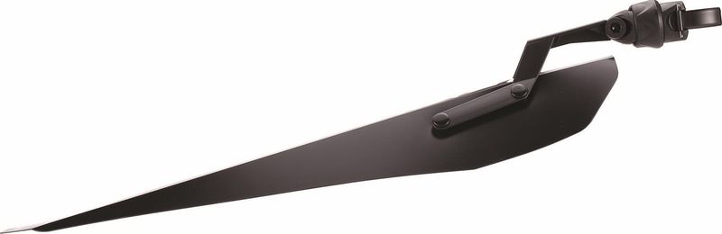 RRP Fatfender bakskjerm