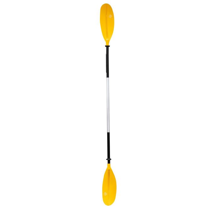 Hovedbilde Control aluminium padleåre 2 delt