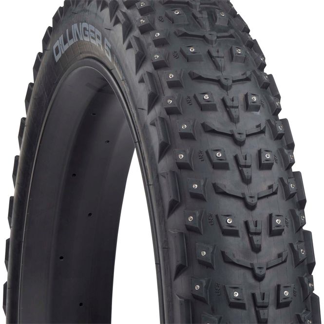 Hovedbilde 45NRTH Dillinger 5 26 x 4.6 60TPI piggdekk