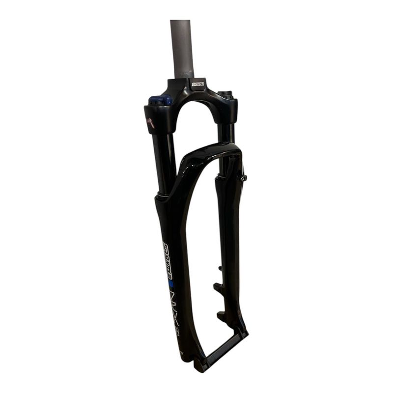 SR Suntour NVX30, QR, 27,5