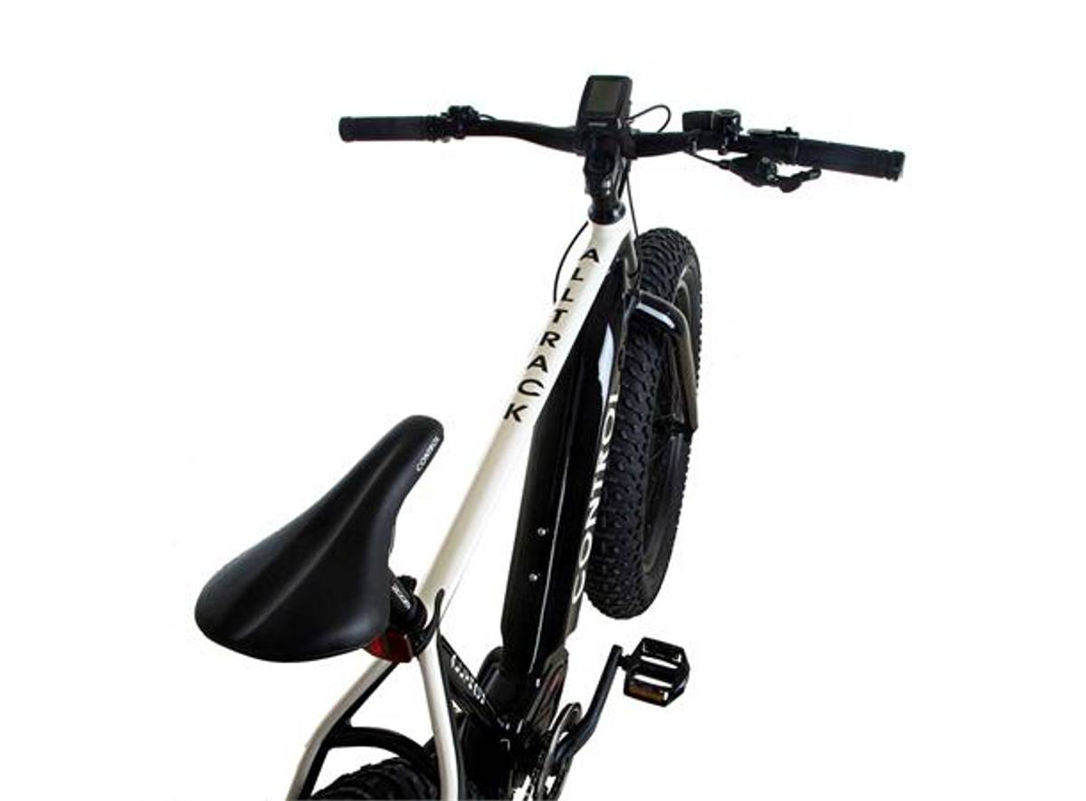 Control Alltrack Sportslivet