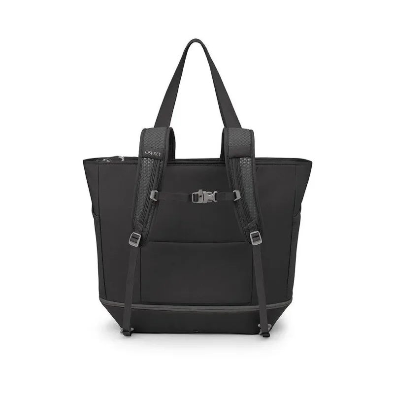 Osprey Daylite Large Tote, Black OS