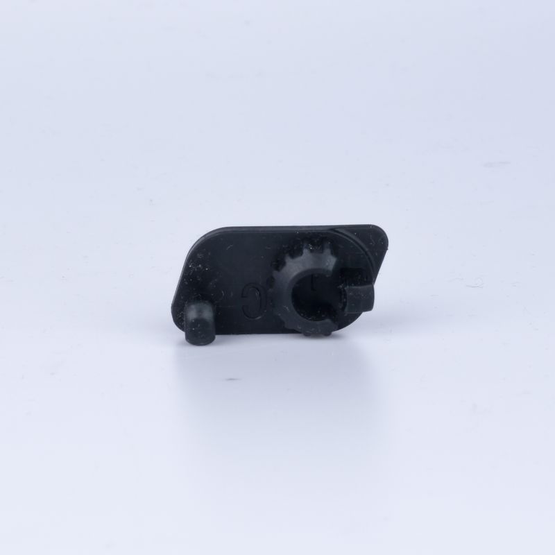 Ladeplugg gummi