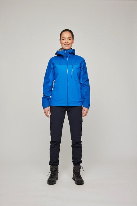 Hovedbilde Skogstad Hornstinden Nautical Blue