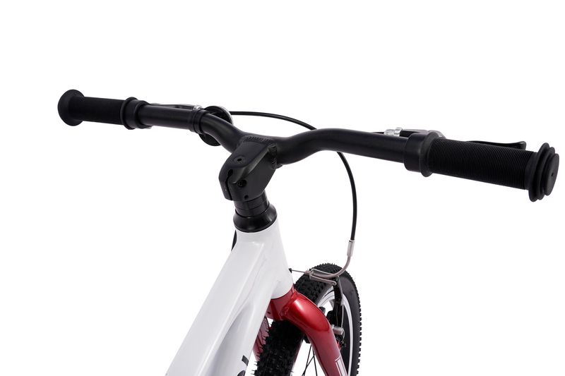 Control Express Light jr.16, White/red