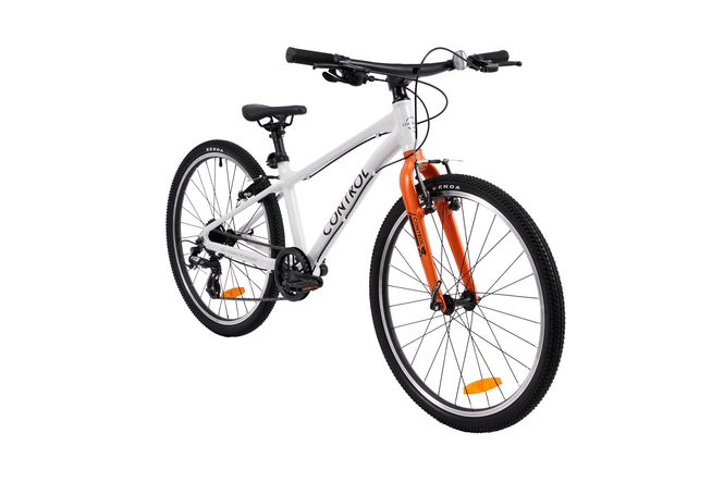 Hovedbilde Control Express Light jr.24, White/orange