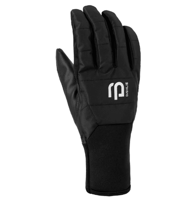 Hovedbilde Dæhlie Glove Pace Black