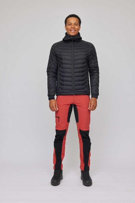 Hovedbilde Skogstad Salen CO Light Dun Black 
