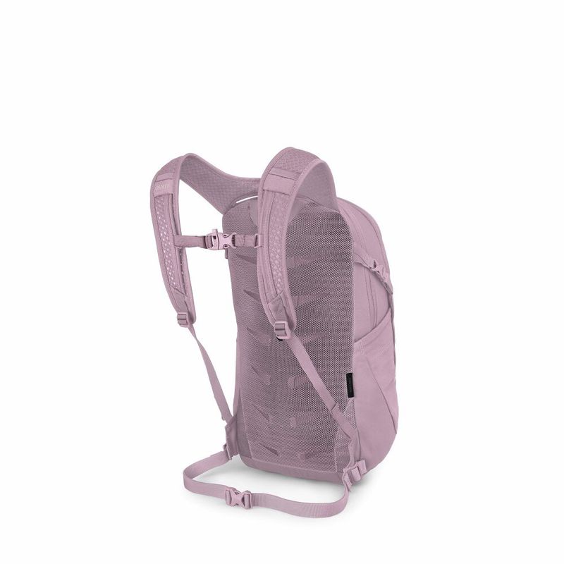 Osprey Daylite Iris Pink OneSize