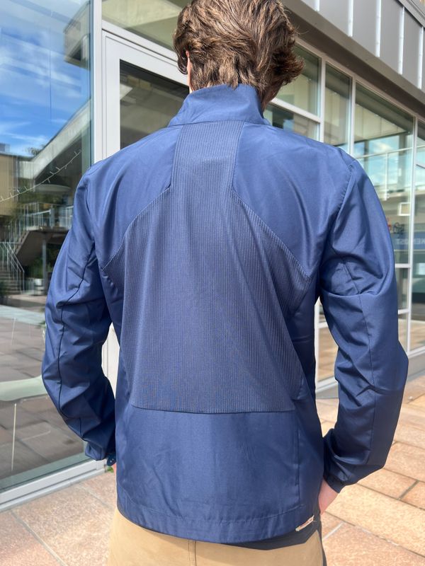 Dæhlie Jacket Tempo M Navy