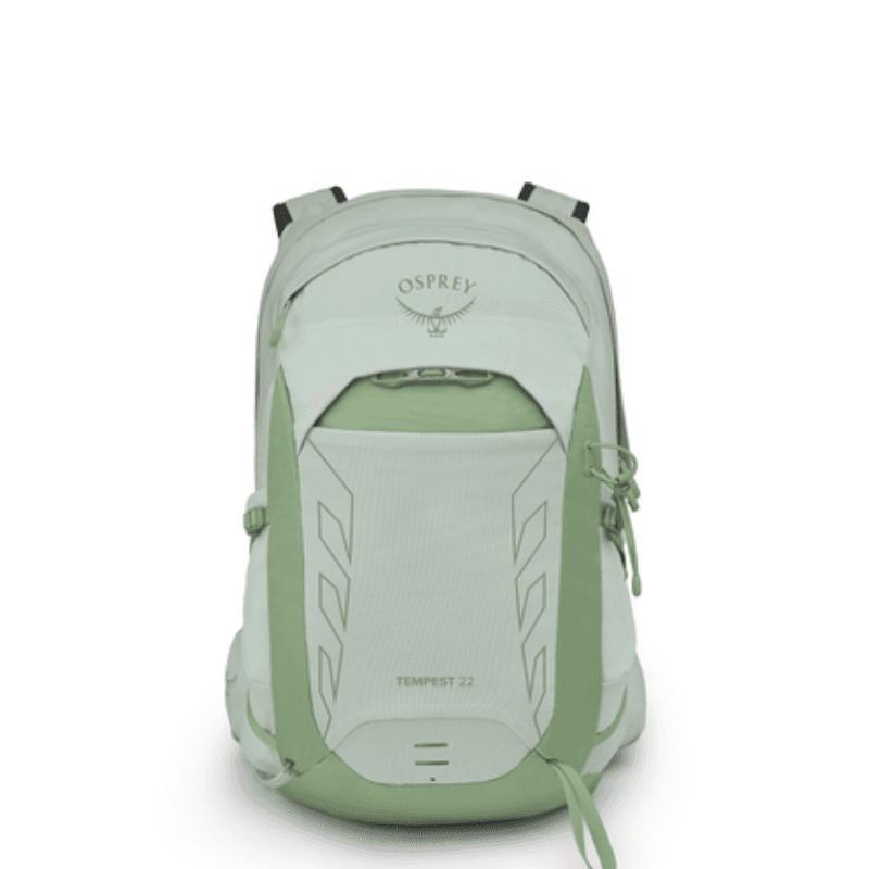Osprey Tempest 22 Frosty Mint Green Botanica OneSize