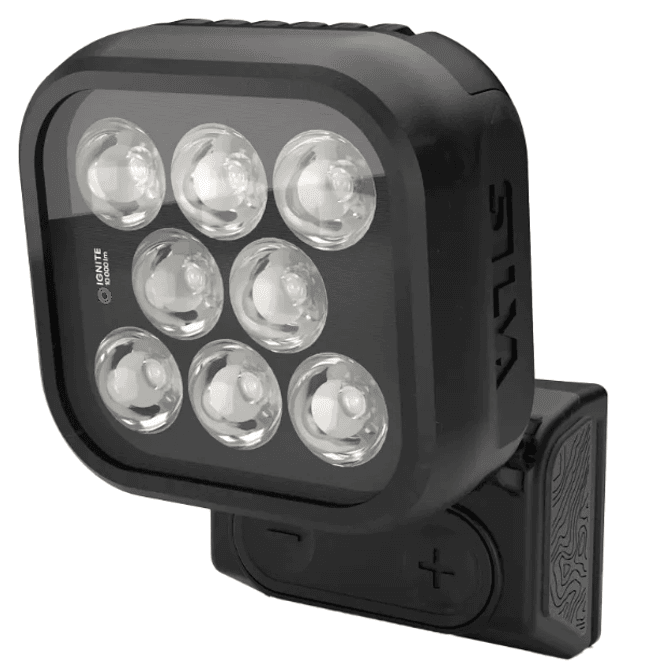 Hovedbilde Silva Ignite 10.000 lumen