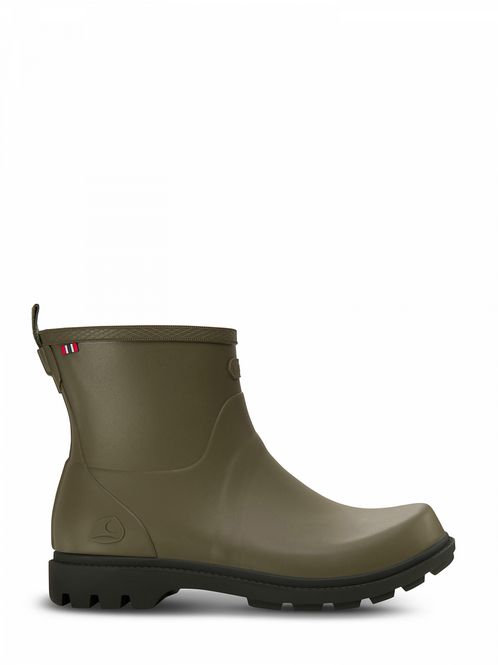 Hovedbilde Viking Noble Olive/Black 