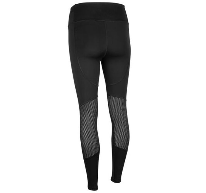 Dæhlie Tights Athlete Wmn Black 
