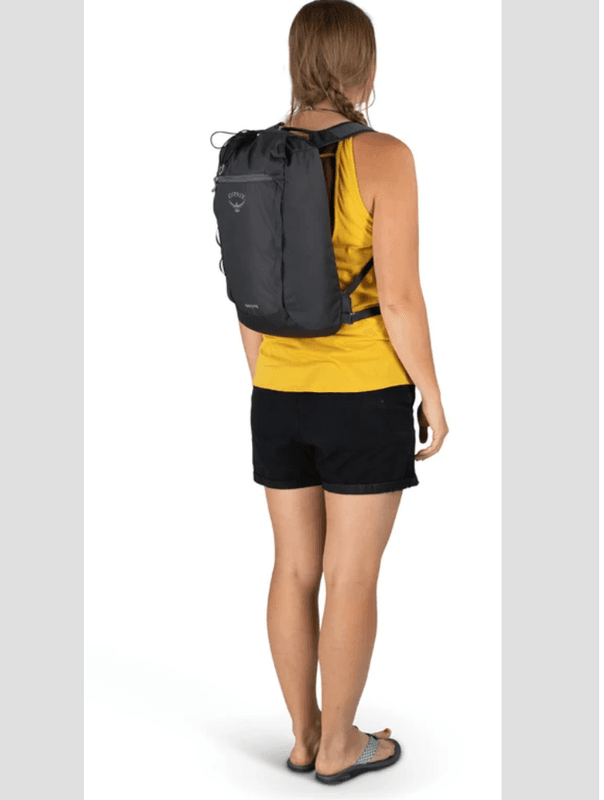 Osprey Daylite Cinch Black OneSize