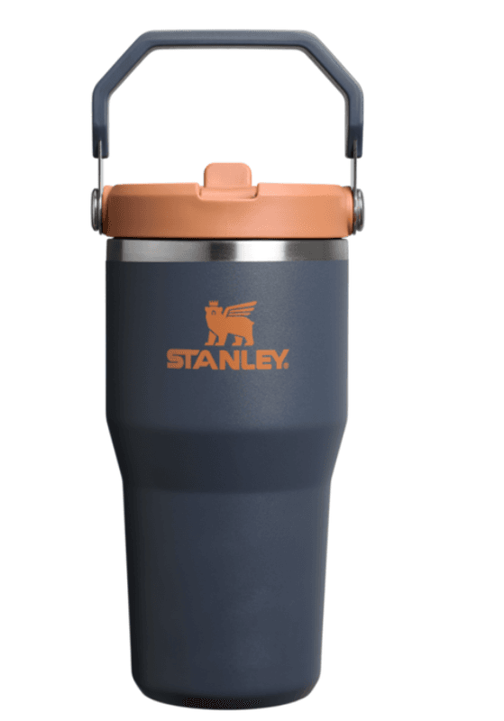 Stanley IceFlow Flip Straw 2.0 Tumbler 0,6 L –Twilight Termokopp