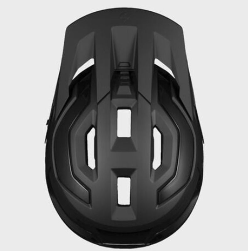 Sweet Protection Bushwhacker 2Vi® Mips Helmet Matte Black