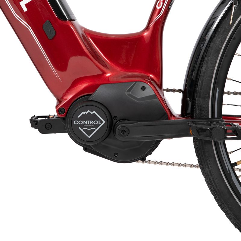 Control Comfort - 2025