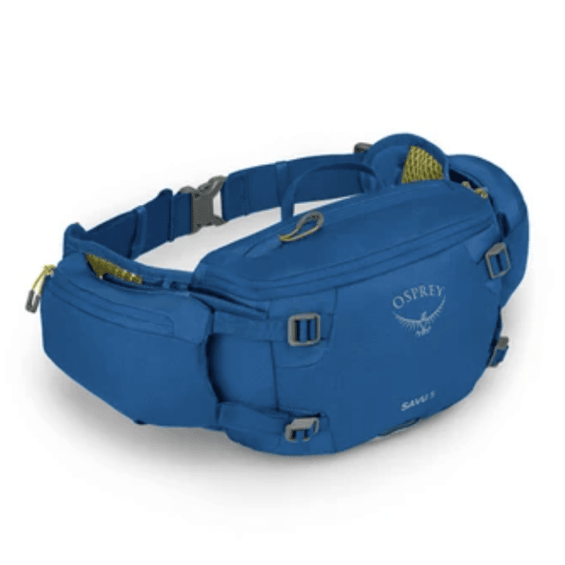 Osprey Savu 5 Postal Blue OneSize