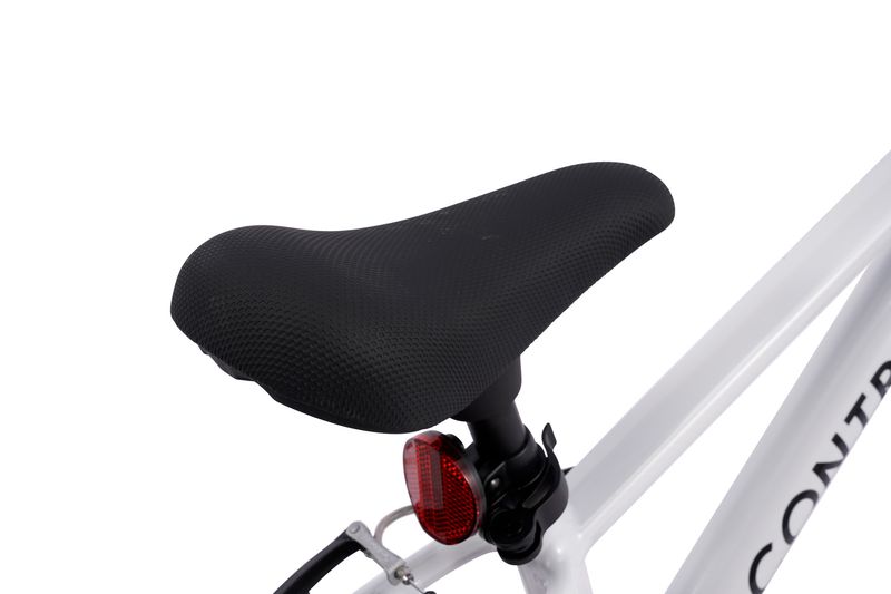 Control Express Light jr.16, White/orange