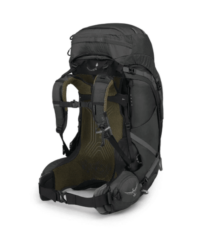 Osprey Atmos AG 65 Black