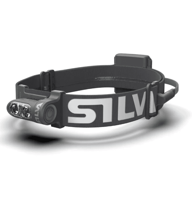 Hovedbilde Silva Trail Runner Free 2 Hybrid