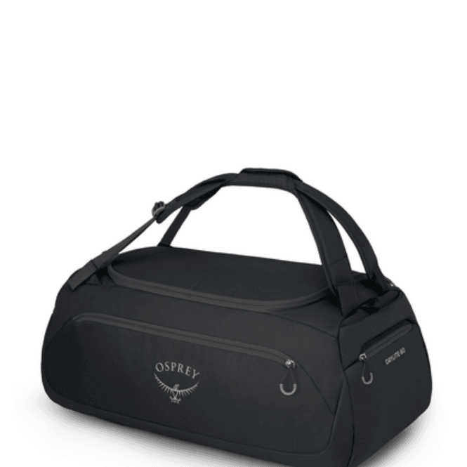 Hovedbilde Osprey Daylite Duffel 60 Black OneSize