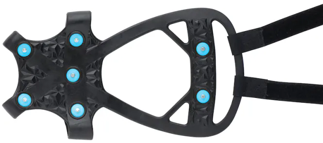Hovedbilde Nordic Grip Brodd Running & Hiking  