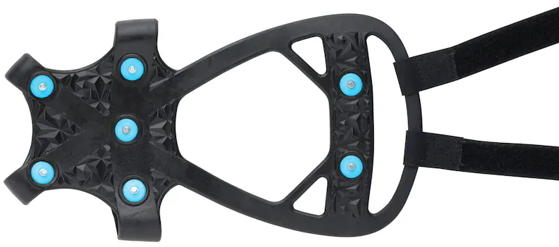 Nordic Grip Brodd Running & Hiking  