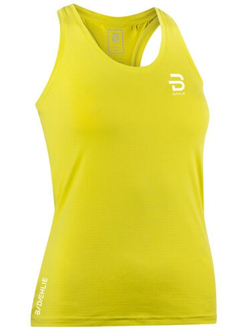 Hovedbilde Dæhlie Singlet Gear Wmn Sulphur Spring