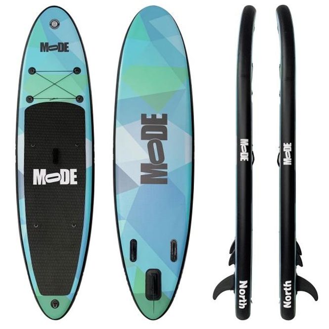 Hovedbilde Mode North 10'6