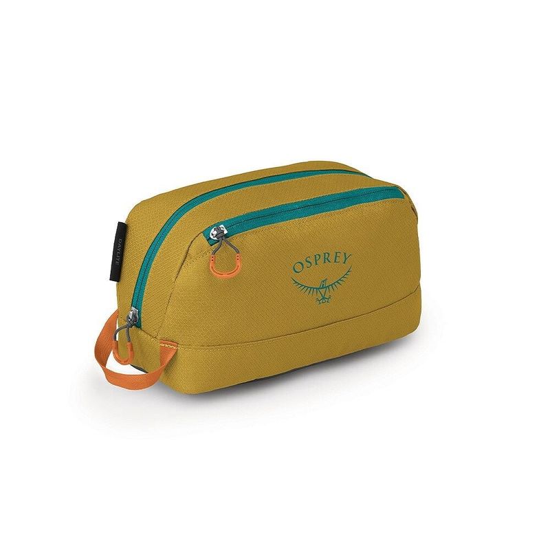 Osprey Daylite Toiletry Kit, Tumbleweed Yellow, OS