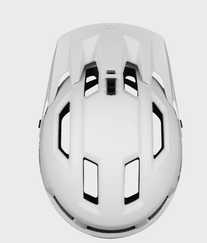 Sweet Protection Primer Mips Helmet Matte White