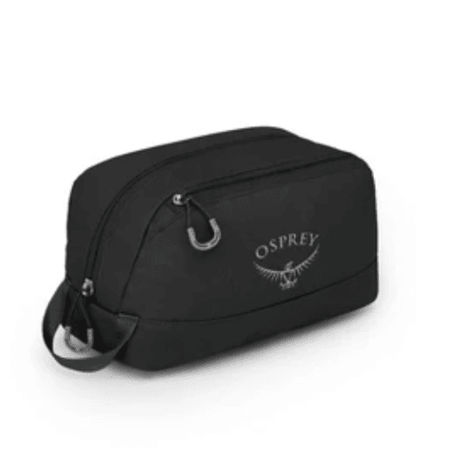 Hovedbilde Osprey Daylite Toiletry Kit Black OneSize