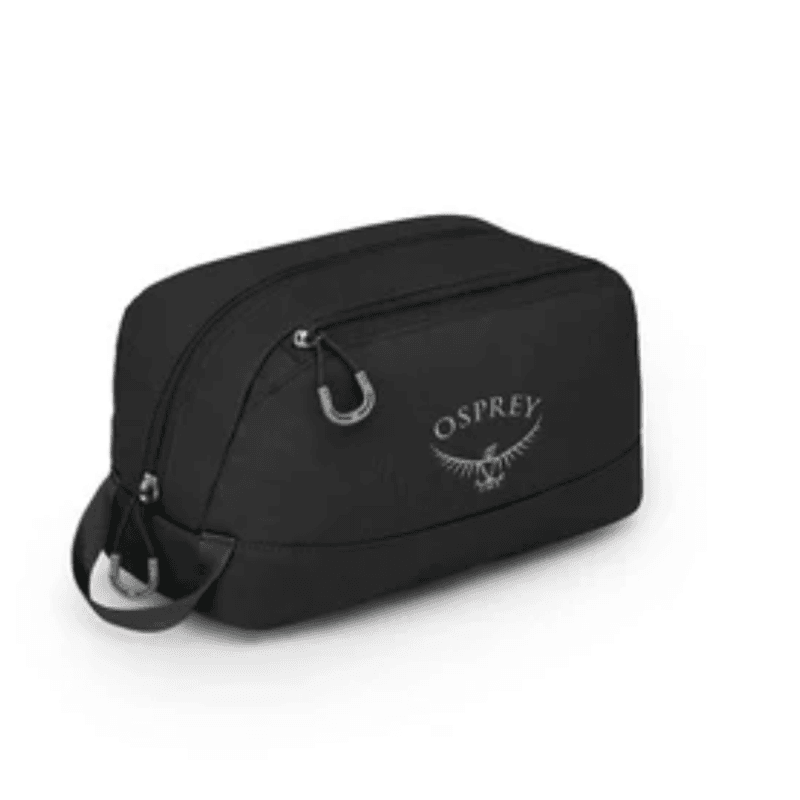 Osprey Daylite Toiletry Kit Black OneSize