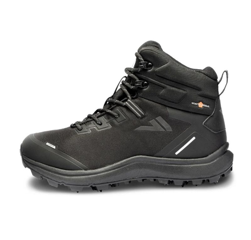 VJ Sarva Polar Mid piggsko