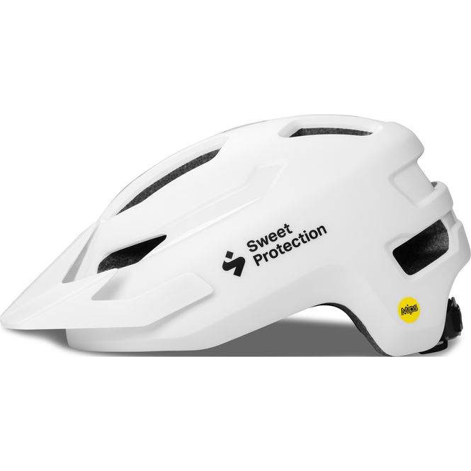 Hovedbilde Sweet Protection Ripper Mips Helmet Matte White