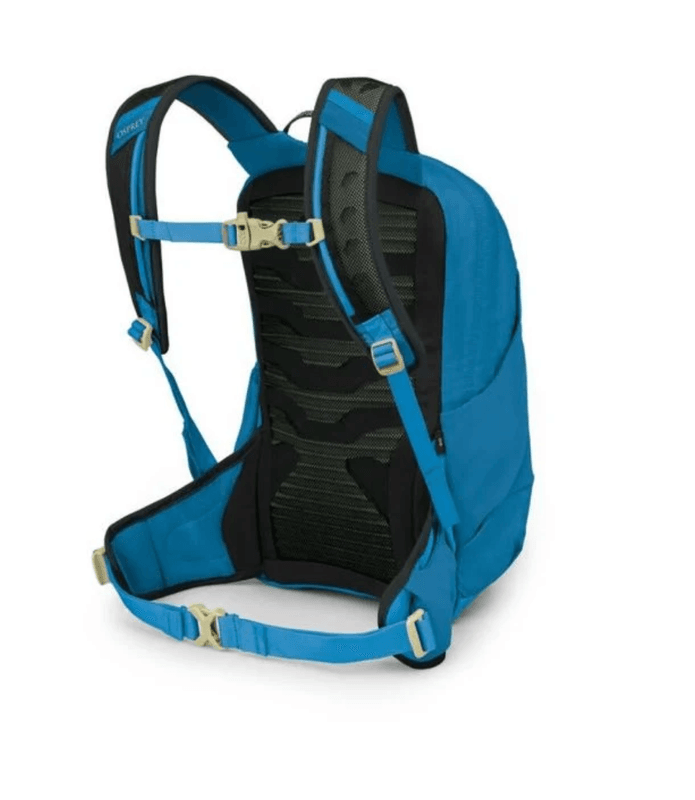 Osprey Talon Jr Scoria Blue OneSize