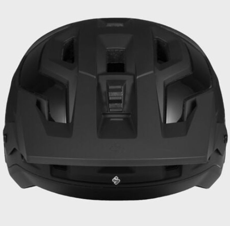 Sweet Protection Bushwhacker 2Vi® Mips Helmet Matte Black