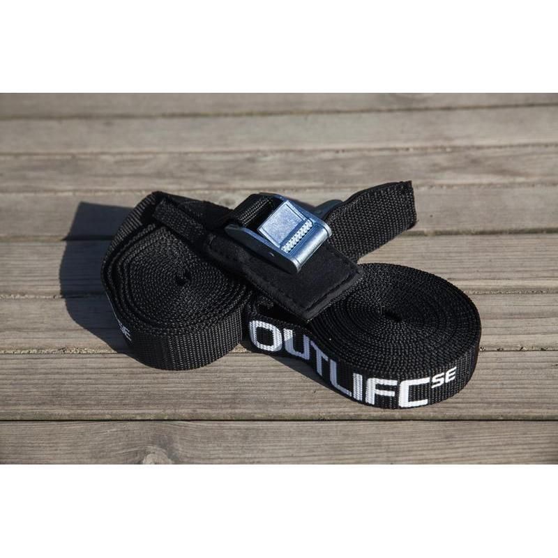 Outlife stropper
