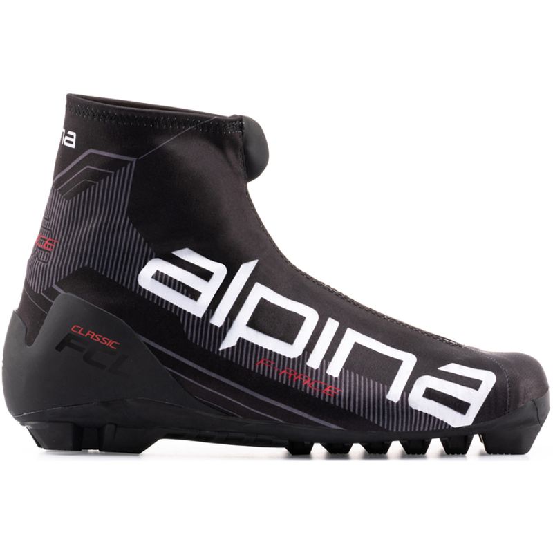 Alpina FCL klassisk skisko