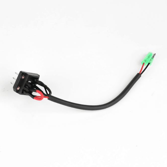 Hovedbilde Batterikobling nede Explore 720wh batteri