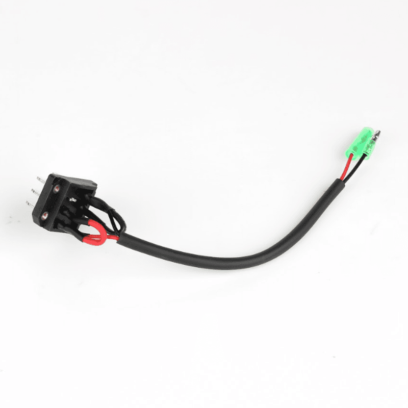 Batterikobling nede Explore 720wh batteri