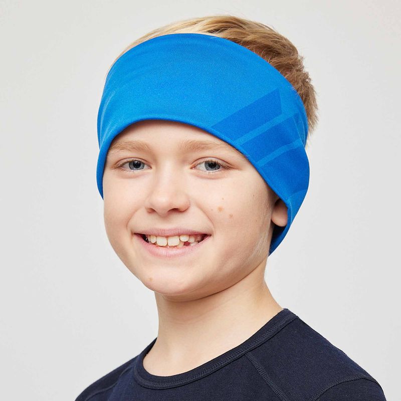 Skogstad Nybø jr Nautical Blue