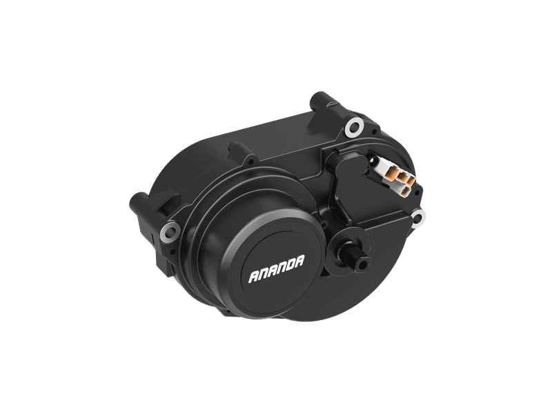 Motor Control-Ananda M60