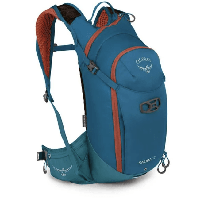 Hovedbilde Osprey Salida 12 W-Res Waterfront Blue OneSize