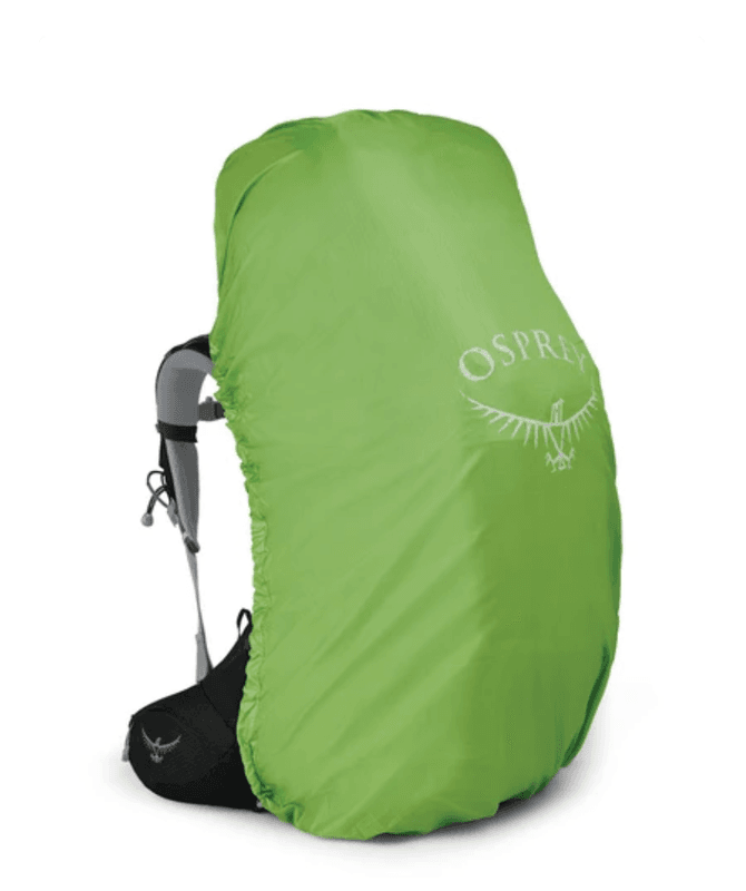 Osprey Ariel Plus 85 Black Wmn