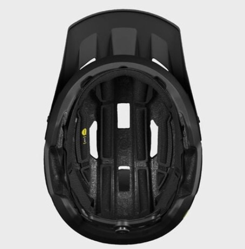 Sweet Protection Bushwhacker 2Vi® Mips Helmet Matte Black